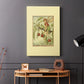 The Cherry Tree Fairy - Canvas Art Print
