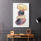 Balancing Act II - Canvas Art Print