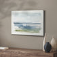 Coastline Splash IV - Canvas Art Print