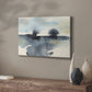 Upheval I - Canvas Art Print