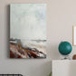 Coastal Inlet Study II Premium Gallery Wrapped Canvas - Ready to Hang