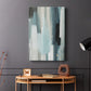 Scribe Shore II - Canvas Art Print