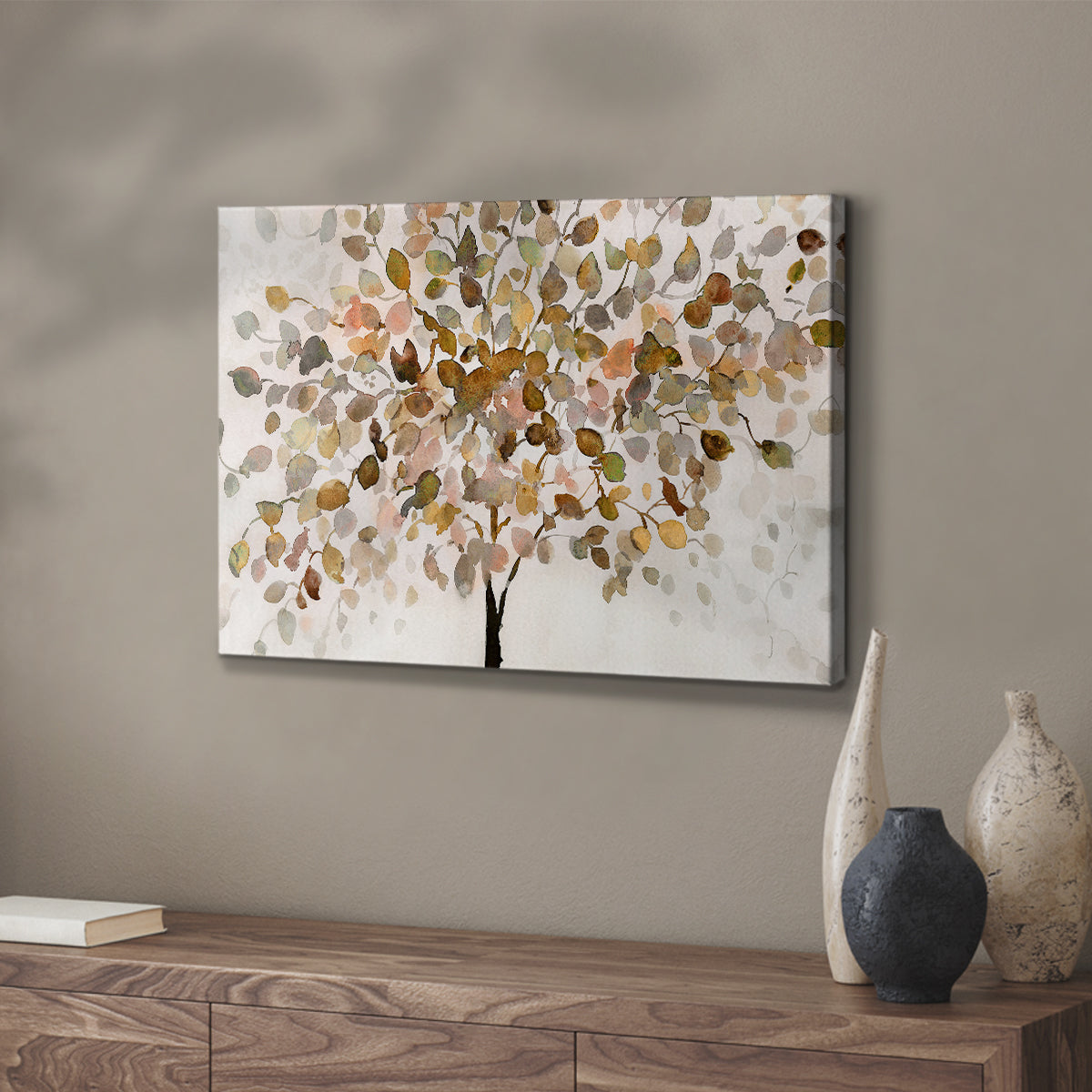 Nature's Gift - Canvas Art Print