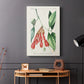 Turpin Tropical Botanicals I - Canvas Art Print