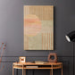 Adobe Sunrise I - Canvas Art Print