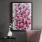 Bouquet - Modern Framed Canvas Print