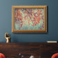 Autumn Tapestry II Premium Framed Canvas- Ready to Hang