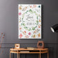 Love is All Around Us - Canvas Art Print