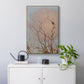 At Dawn - Floater Framed Canvas Print