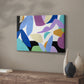 Ode to Matisse II - Canvas Art Print