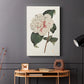 Pink Floral Mix VIII - Canvas Art Print