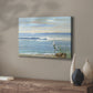 Sunrise Bay - Canvas Art Print