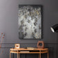 Meteor Showers - Canvas Art Print