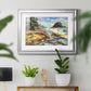 Best Coast - Modern Framed Art Print