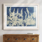 Lovely Lupine - Barnwood Framed Art Print