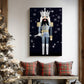 Dawn of Quiet Whisper - Canvas Art Print