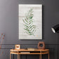 Tropic Frond I - Canvas Art Print