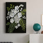 Alabaster Bouquet I Premium Gallery Wrapped Canvas - Ready to Hang