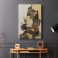 Mesa Grande - Canvas Art Print