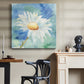 Daisy Sunshine II - Canvas Art Print