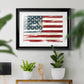 Heart of America Premium Framed Print - Ready to Hang