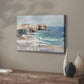 Sea Cliff Study I - Canvas Art Print