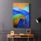 Fertile Dreams I - Canvas Art Print