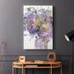 All that Glitters I - Canvas Art Print