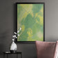 Heartland I - Modern Framed Canvas Print