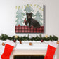 A Very Beary Christmas II-Premium Gallery Wrapped Canvas - Ready to Hang