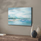 Silhouette Sunset - Canvas Art Print