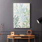 Swaying Seagrass III - Canvas Art Print