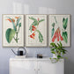 Turpin Tropical Botanicals I - Floater Framed Canvas Set