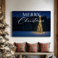 Blue Hour Blessing - Canvas Art Print
