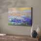 Meet Me and the Edge of Dreams - Canvas Art Print
