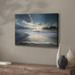 Beach XLIX - Canvas Art Print