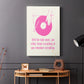 Sweet Melody I - Canvas Art Print