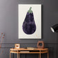 Organic Veg VIII - Canvas Art Print