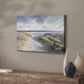 Aisle Marker - Canvas Art Print