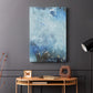 Coastal Seas III - Canvas Art Print