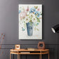 Garden Bouquet - Canvas Art Print