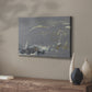 Mystique Abstract I - Canvas Art Print