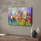 Floral Watercolor XVI - Canvas Art Print