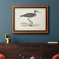 Morris Sandpipers III Premium Framed Canvas- Ready to Hang