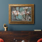 Dogwood Spring IV Premium Framed Canvas- Ready to Hang