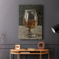 The Hard Stuff III - Canvas Art Print
