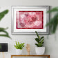 DIY Love Collection A - Modern Framed Art Print