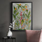 Dear Nature IV - Modern Framed Canvas Print