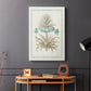 Willow Blue Besler II - Canvas Art Print