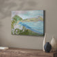 Landing Strip - Canvas Art Print
